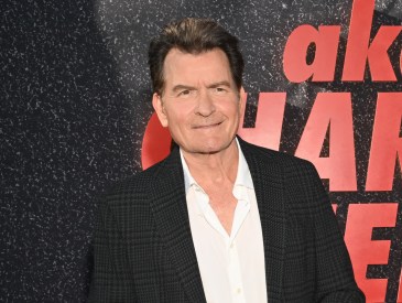 Charlie Sheen & 20 More Celebs Who’ve Opened Up About Being Celibate