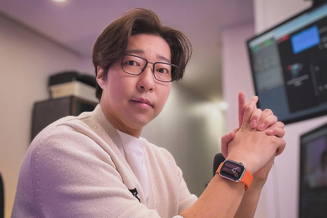 South Korean YouTuber Great Library died due to cerebral haemorrhage