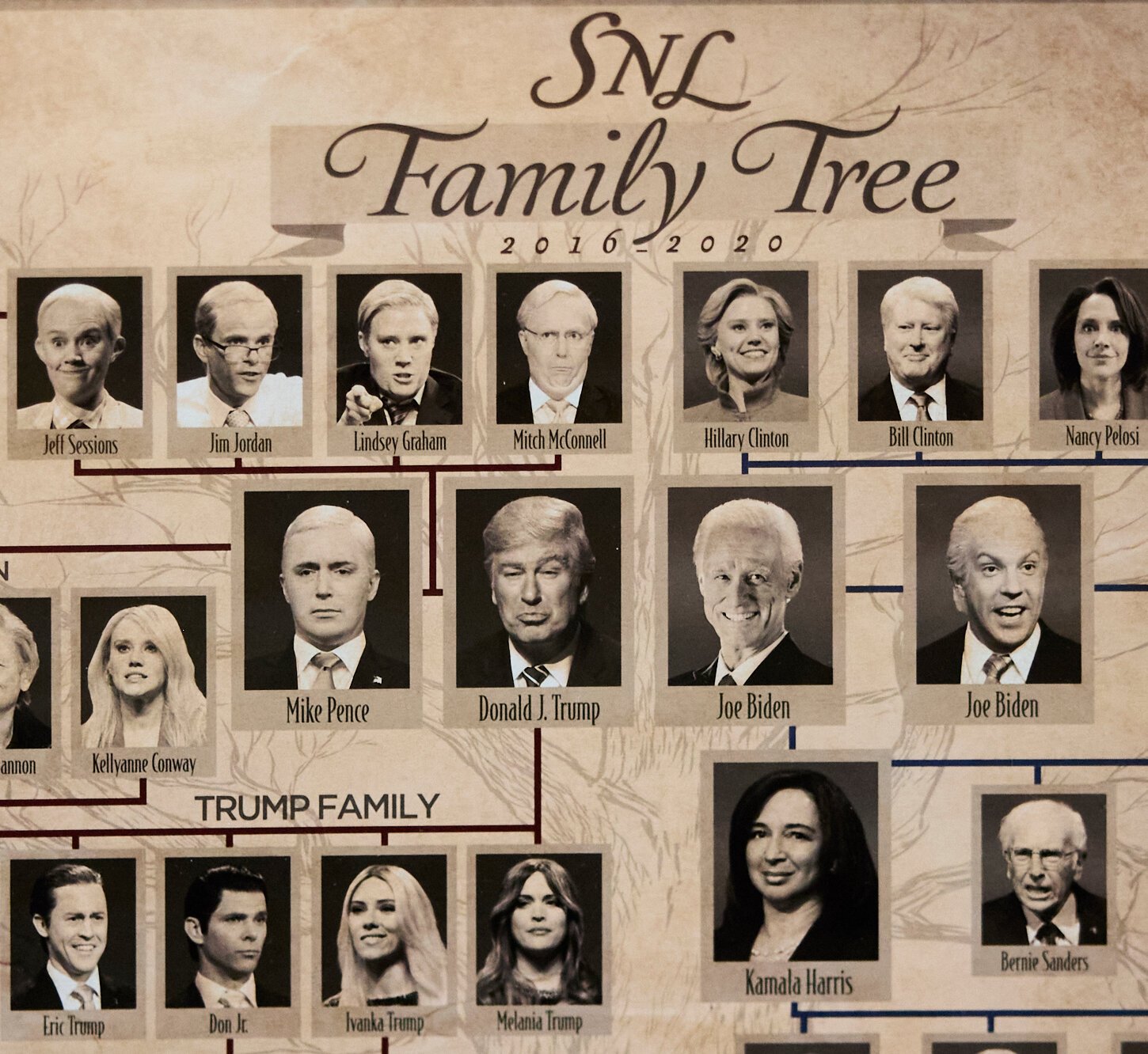 The Baldwins