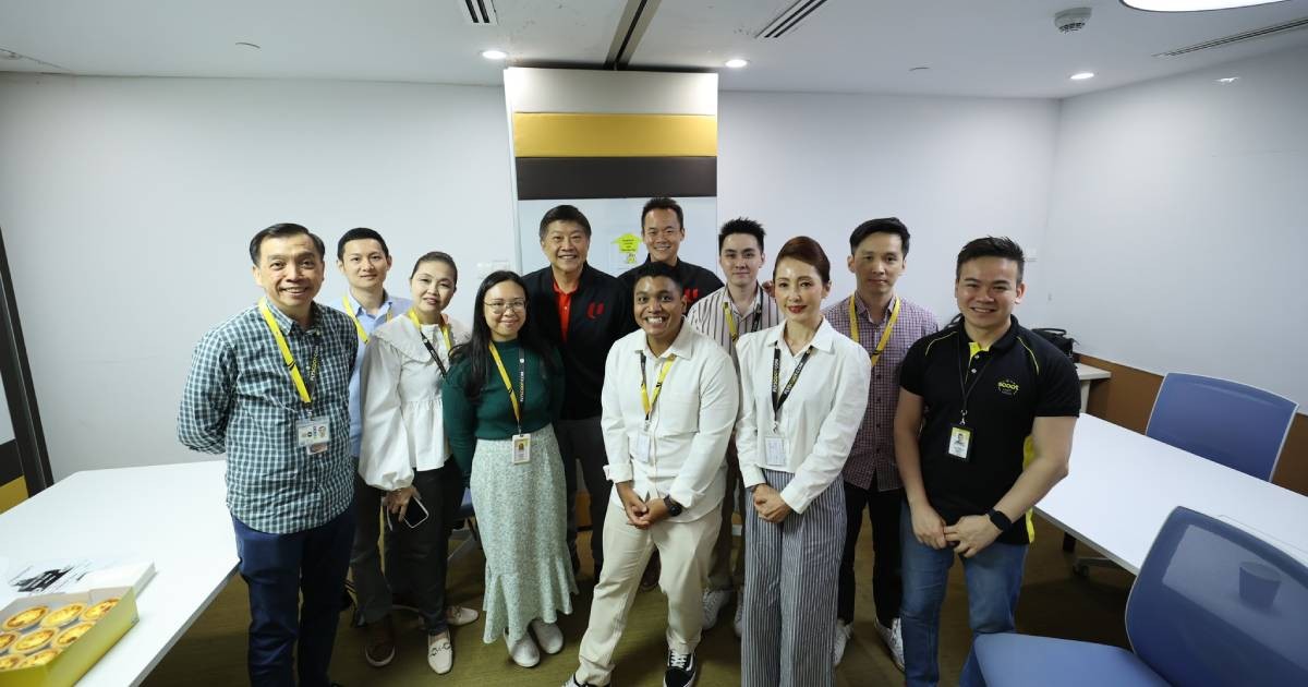 'Anxiety and joy': 90% of Jetstar Asia pilots and crew have found new jobs, secured interviews, says Ng Chee Meng