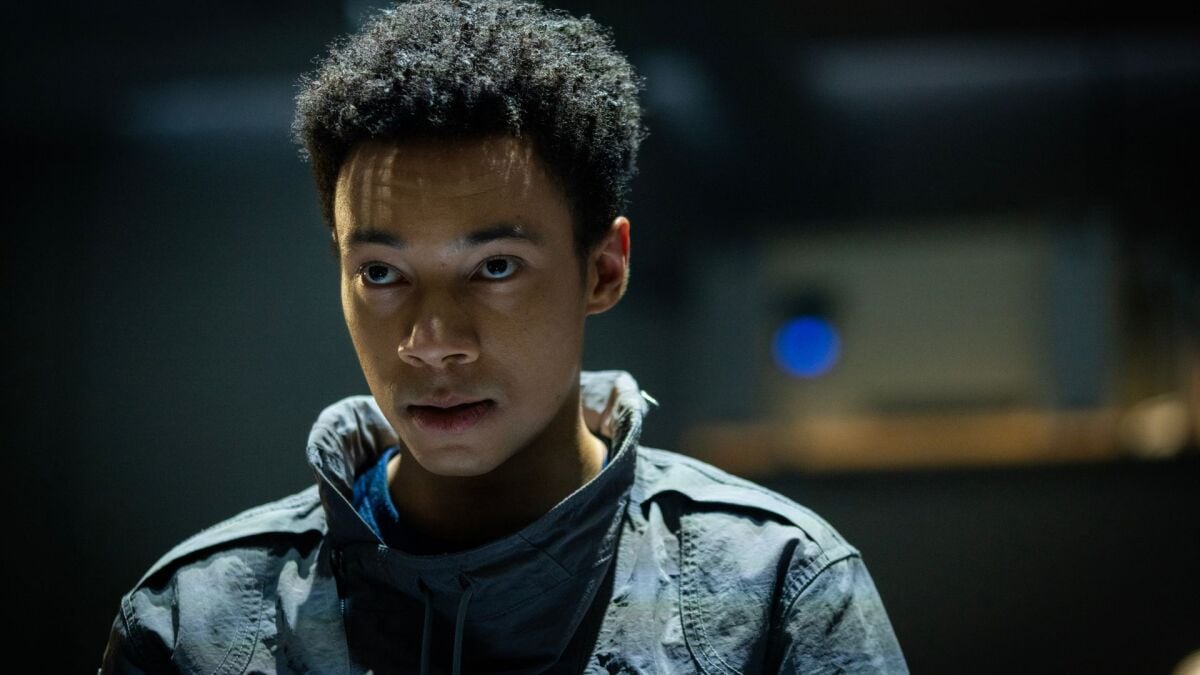 'Alien: Earth' episode 6: Alien sheep is the show's greatest villain and there will be no further questions