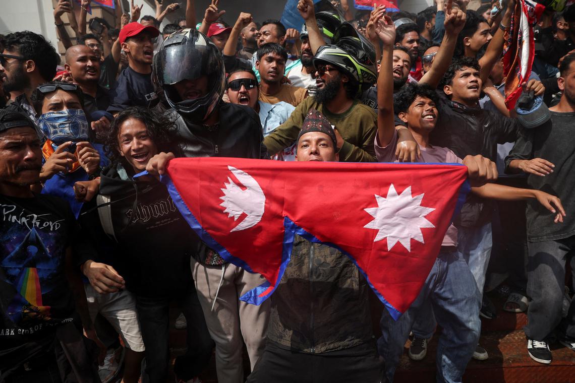 Singaporeans advised to defer non-essential travel to Nepal: MFA