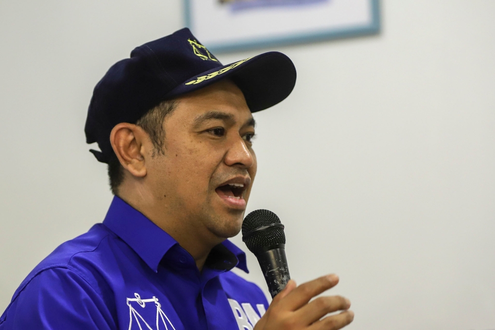 MACC confirms no active probe on Halal Development Corp acting chairman, but past forgery conviction still on record