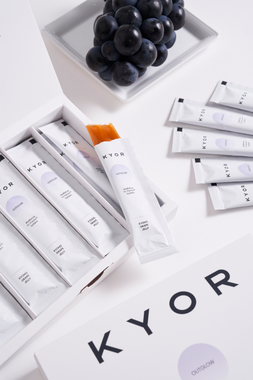 8 Out of 9 Readers Saw More Radiant, Firmer Skin After Taking This Yummy Jelly Supplement for 3 Weeks