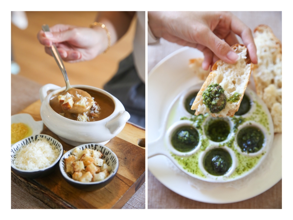 Bangsar Utama’s Chez Gaston by rendez-vous delivers ‘bona fide’ French cooking by Chef Florian Nigen