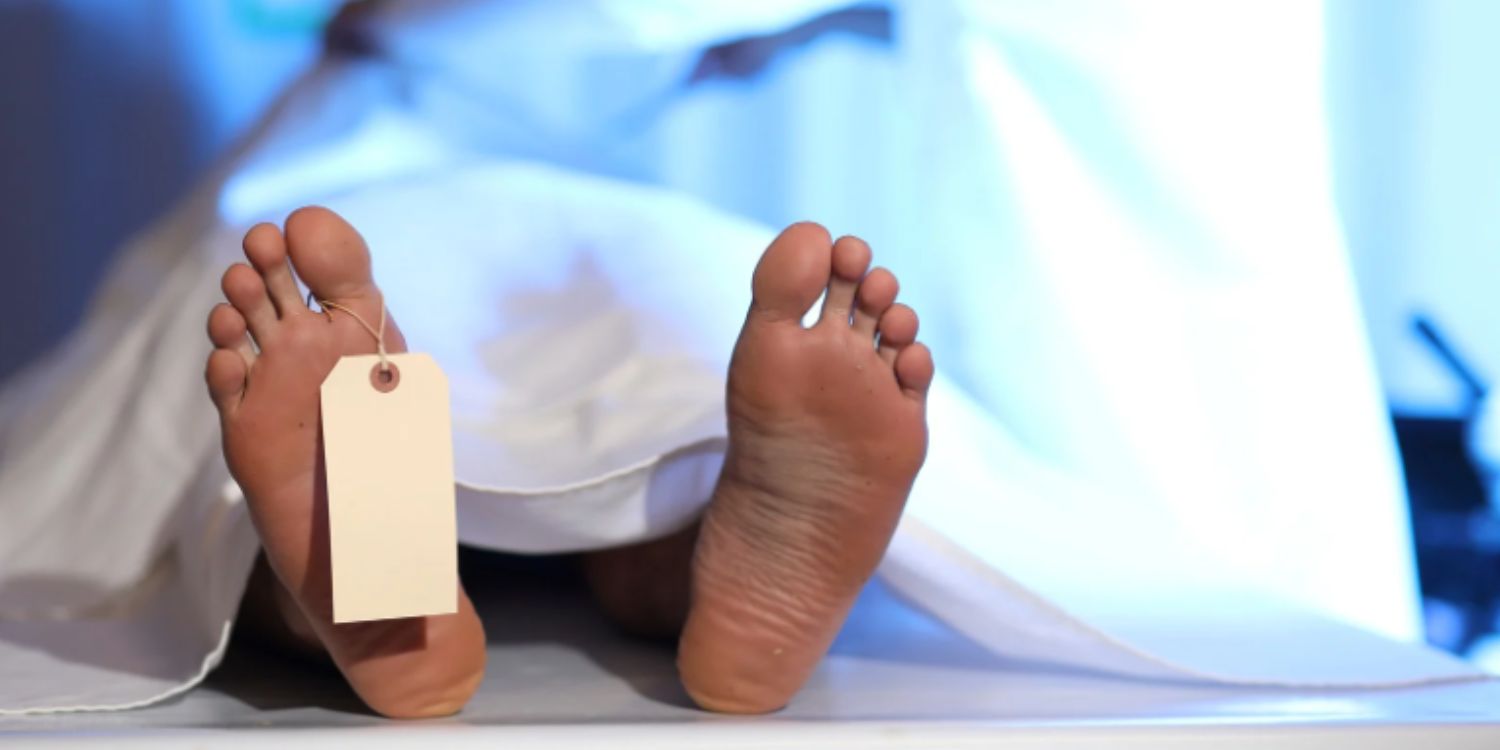 Man in India declared brain dead after car accident, wakes up during his funeral