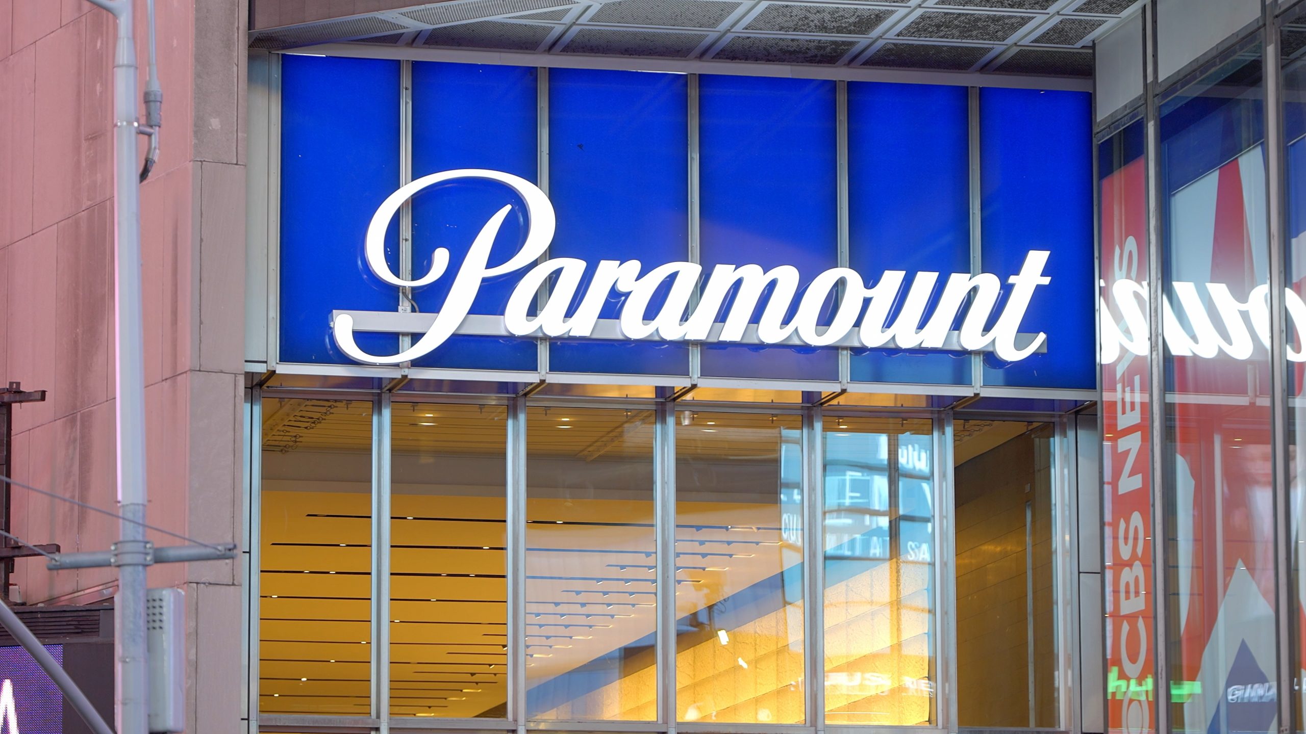 Paramount hires Meta exec as chief product officer
