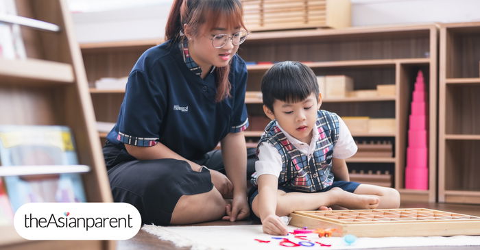 Greatest saving of the year at Brighton Montessori! (Up to $2159.29*)