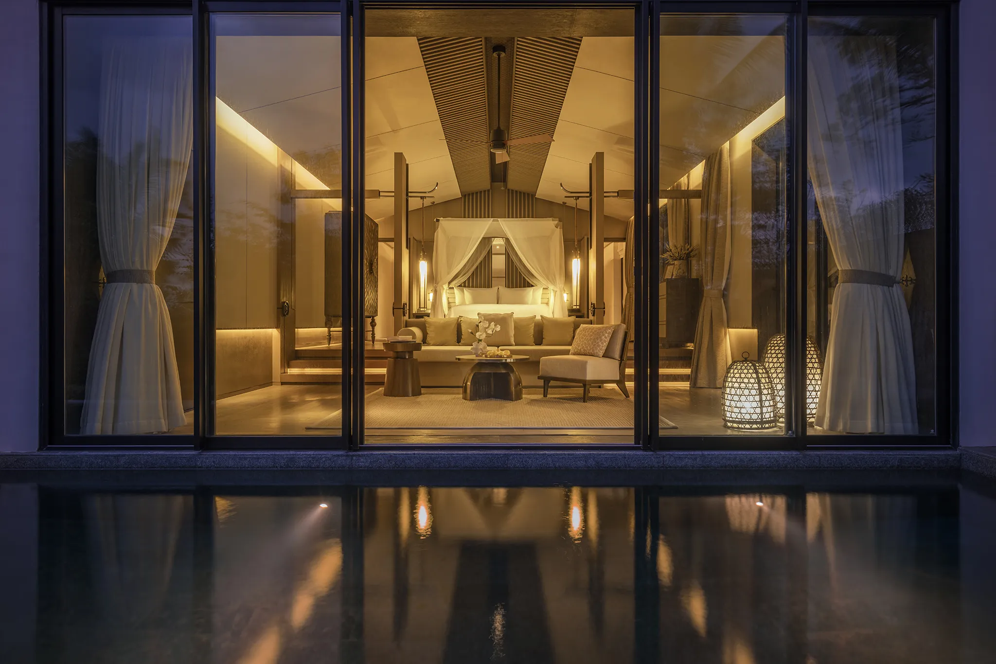 This gorgeous coastal city in Vietnam welcome its first JW Marriott resort