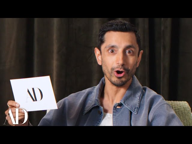 Don't Bring Filth into Riz Ahmed's Home