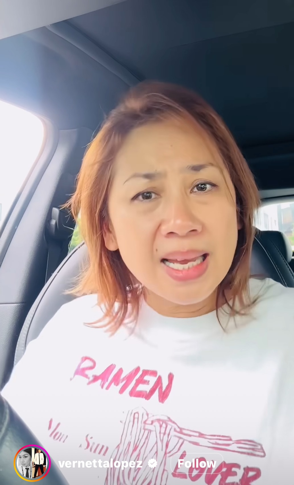 Vernetta Lopez Spoke Out After A Blind Stray Dog Died At Bidadari