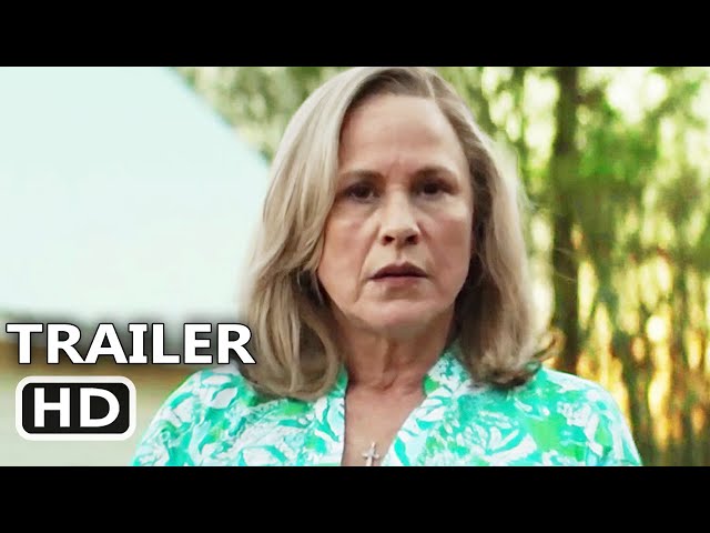 MURDAUGH: Death in the Family Trailer (2025) Patricia Arquette