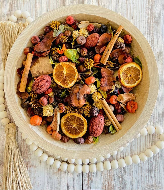 These 33 Products Will Help You Embrace Fall Before It Even Officially Starts