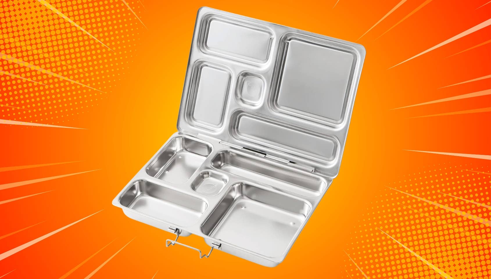 This May Be The Last Lunchbox You'll Ever Need To Buy
