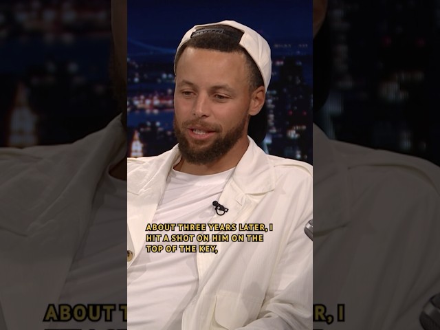#StephenCurry opens up about his relationship with the late great #KobeBryant in his new memoir.