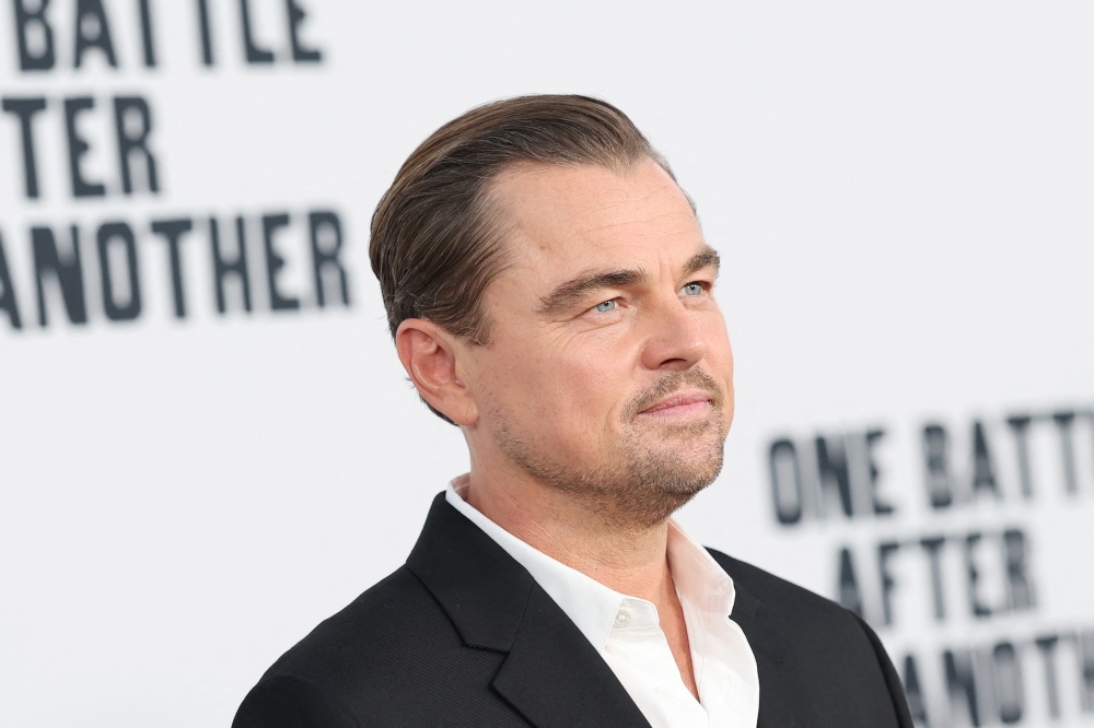 ‘It was a blast to make’: Leonardo DiCaprio stars in Paul Thomas Anderson’s new film on America’s fractured politics and white supremacy