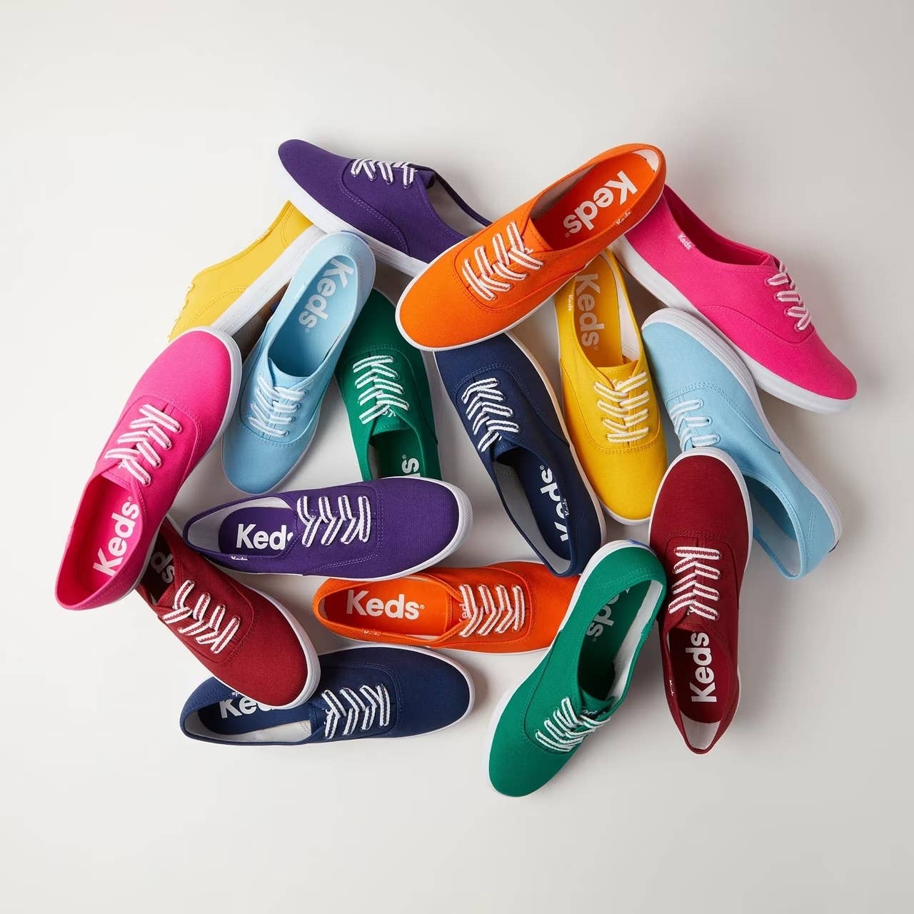 Just 13 Pairs Of Shoes From Keds Your Feet Will Be Glad You Bought