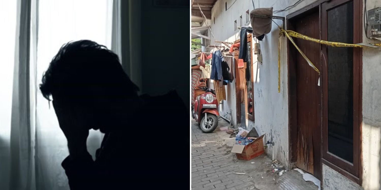 Man in Indonesia allegedly kills partner & cuts her body into 300 pieces due to ‘heartbreak’