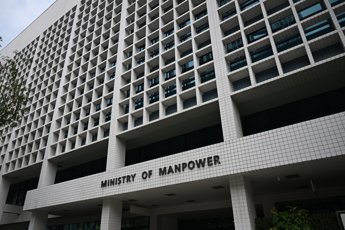 Firms not allowed to engage foreign freelancers to provide creative services in S’pore: MOM, trade union