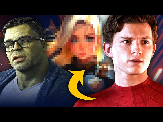 We're Pretty Sure We Know What Happens In Spider-Man: Brand New Day