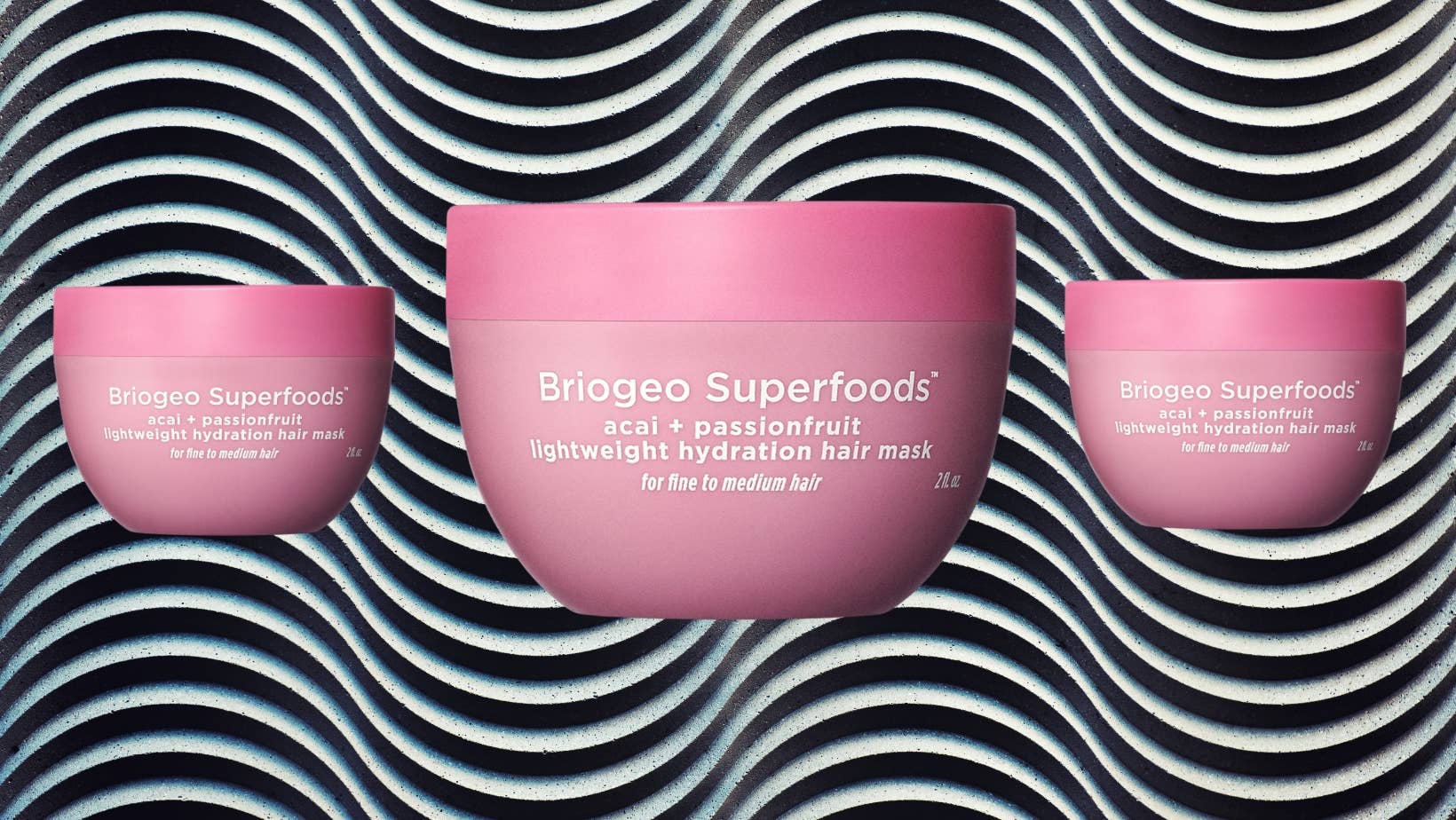 This Easy Hair Mask Brings My Dead, Dry Hair Back To Life In Five Minutes