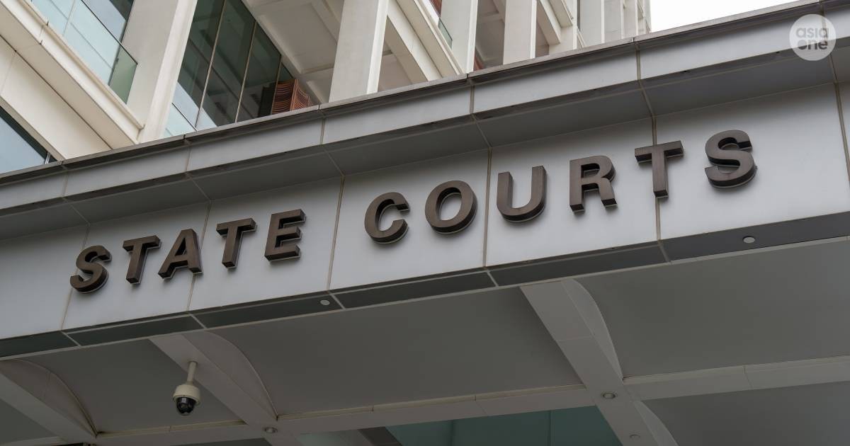 Man arrested for allegedly restraining victim with cable ties at Coleman Street hotel, extorting over $200k