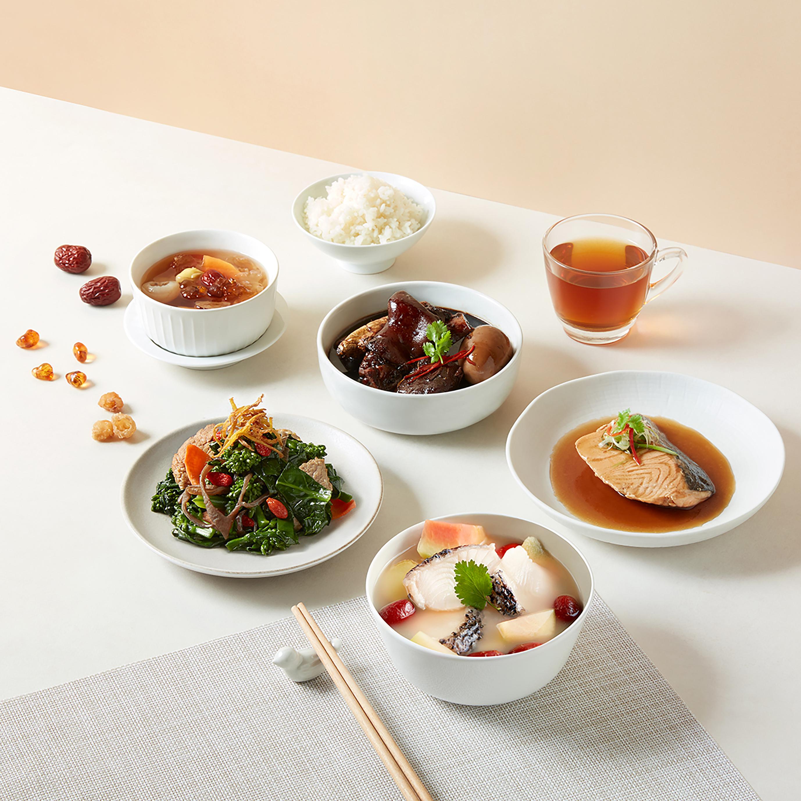 Confinement meals in Singapore: Superstition or sustenance?
