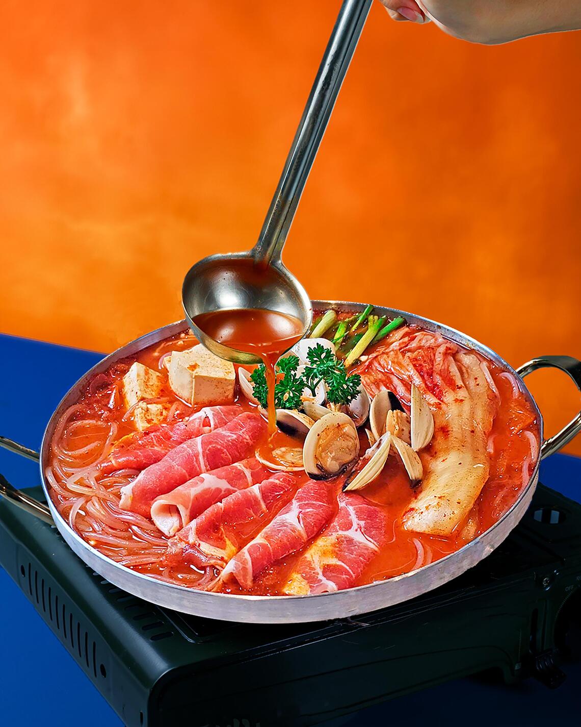 The rise and rise of K-food – get your fix at these new Korean restaurants