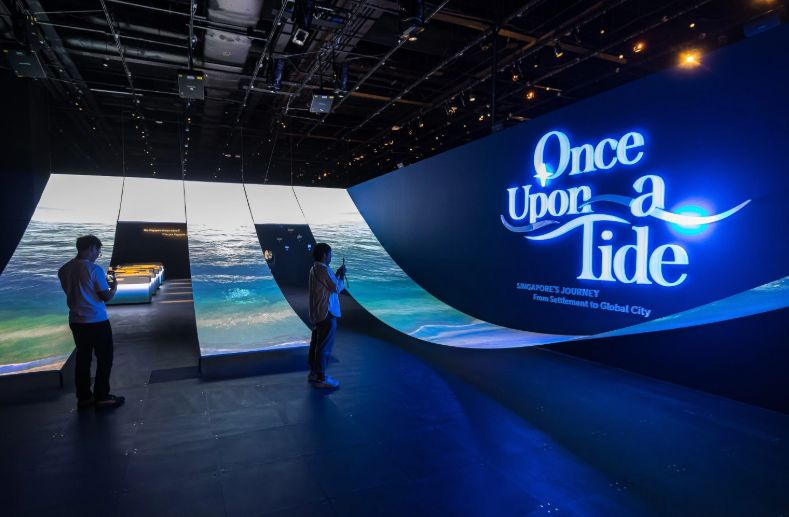 Top 38 free things to do in Singapore (September 2025): Singapore River Festival, Public Garden, Pets Social Ground and more