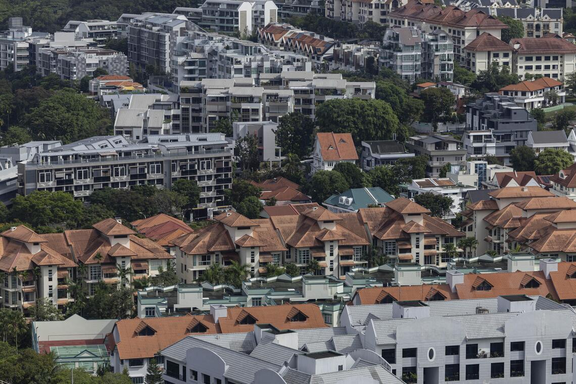 Six men fined $1.27m for illegally renting private homes on platforms such as Airbnb, HomeAway