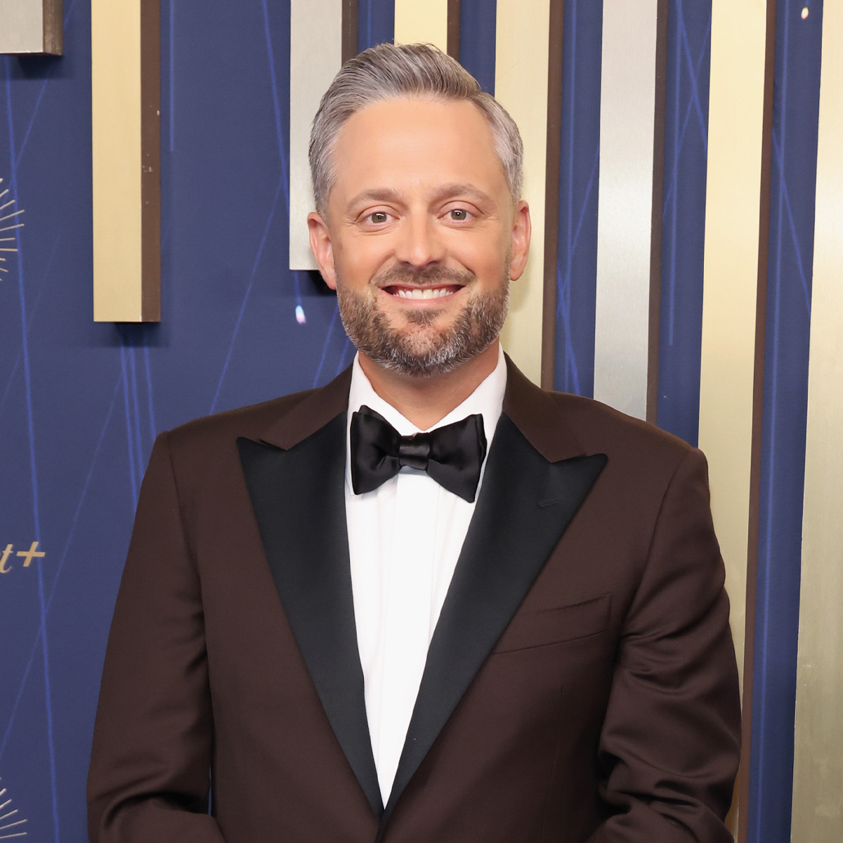 Emmys Host Nate Bargatze Officially Subtracts From Donation to Boys and Girls Club After Long Speech