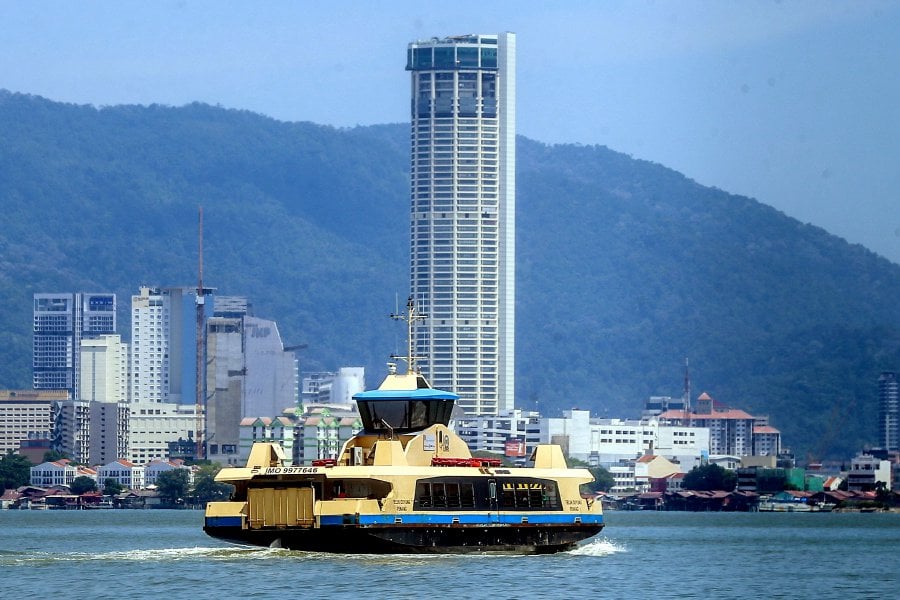 Penang ranked among Asia's top 10 street food cities
