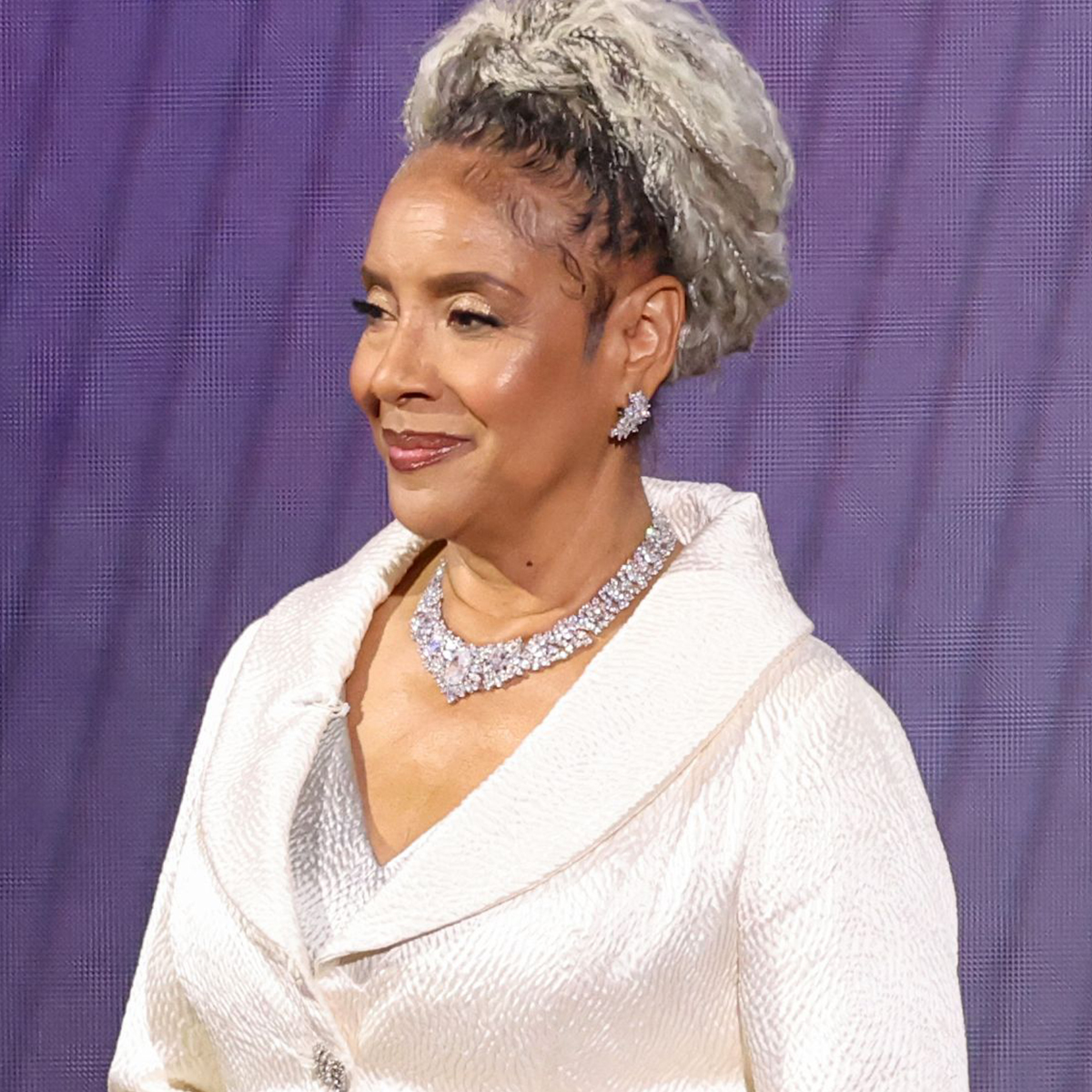 How Phylicia Rashad Honored TV Son Malcolm-Jamal Warner at Emmys 2025 After His Death