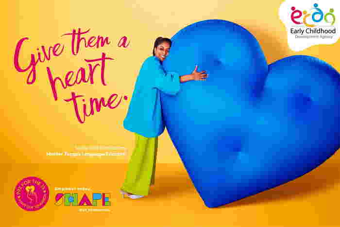 Appreciation Beyond Teachers’ Day for Early Childhood and Early Intervention Educators
