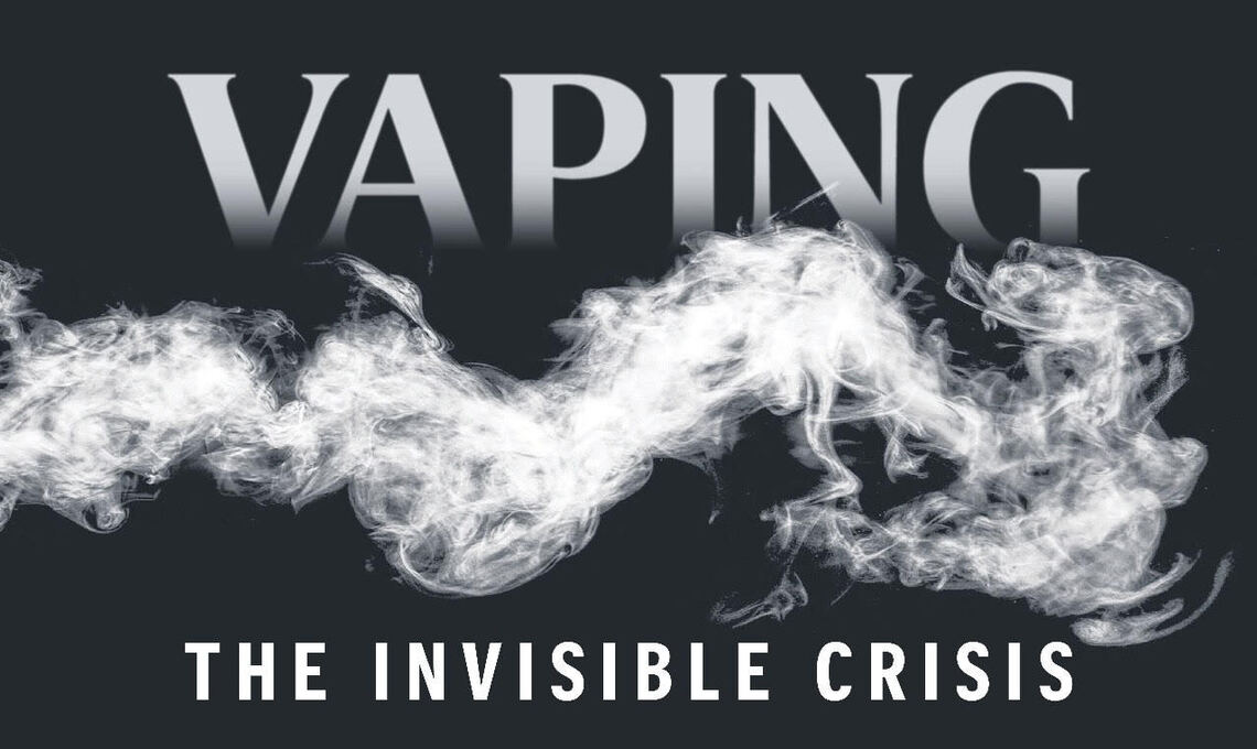 Clubs, bars, KTVs to lose licence if patrons or staff found with drug-laced vapes: Police