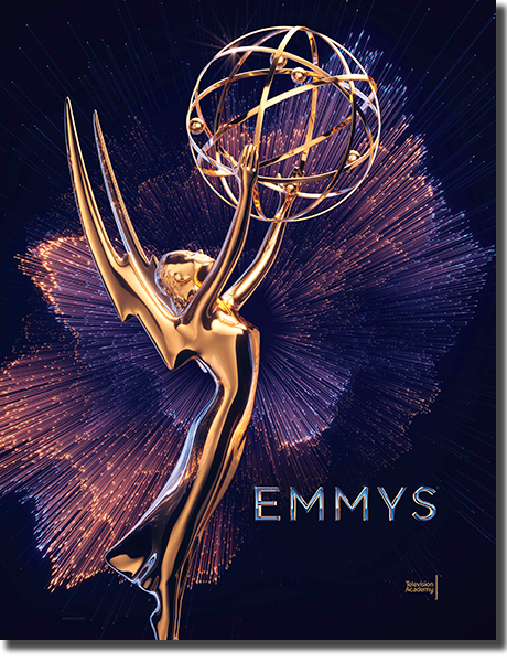 Emmy Awards 2025 Complete Winners List