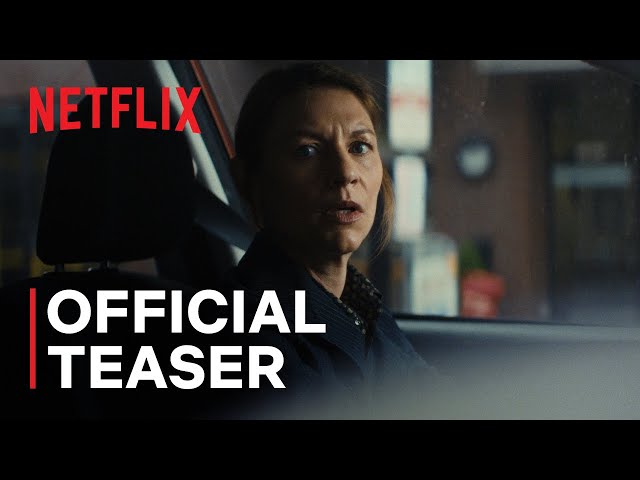 The Beast in Me | Official Teaser | Netflix