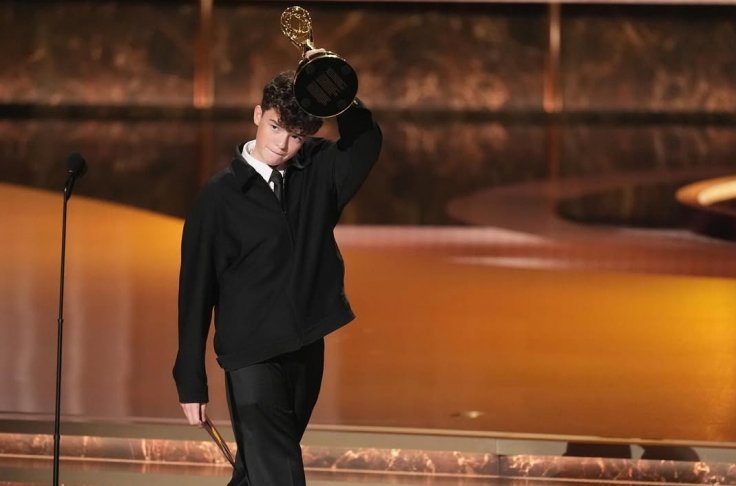 Adolescence Star Owen Cooper Makes History; Becomes Youngest Ever Male Emmy Winner