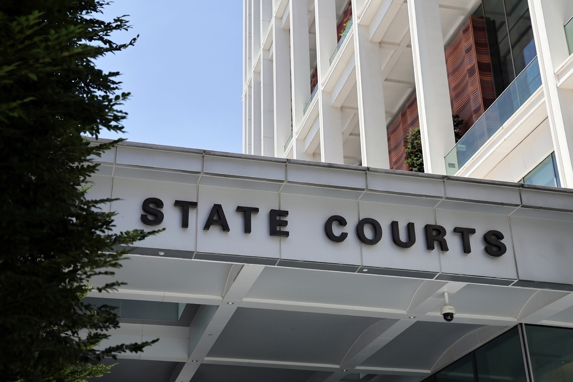 Youth admits to cheating around 10 victims of cash after he posed as female sex worker online