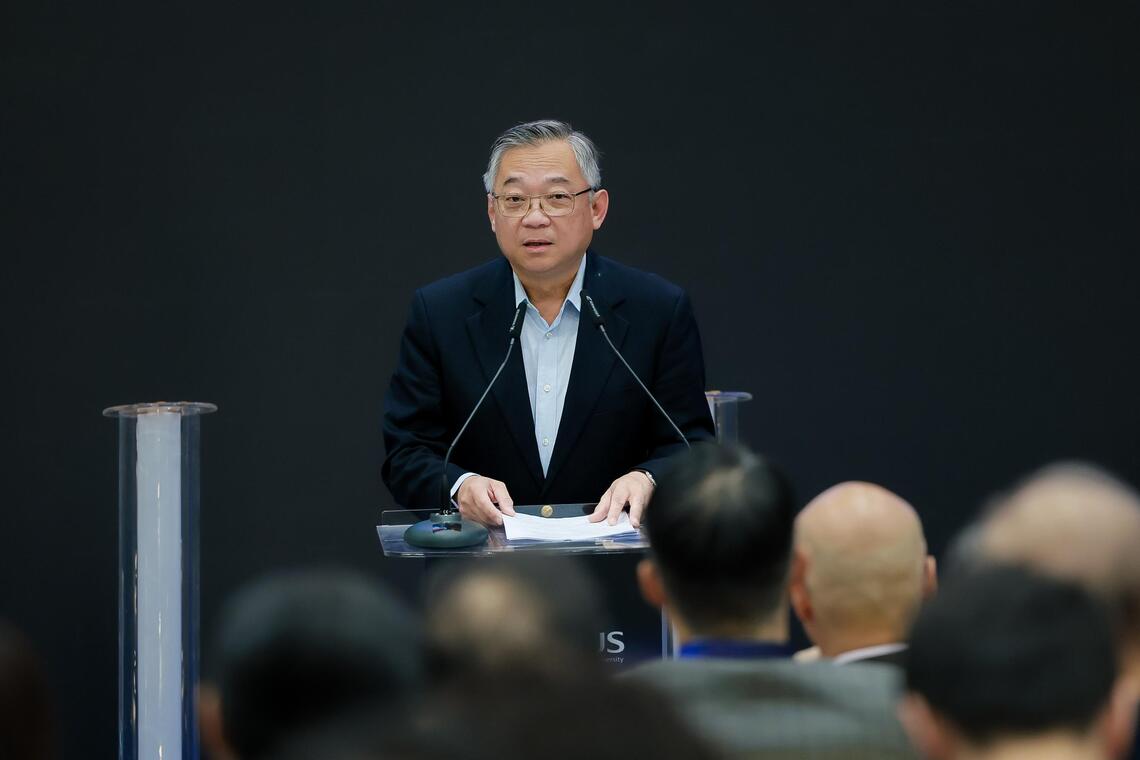 NUS expands deep tech start-up support with new investments, collaboration with Stanford University