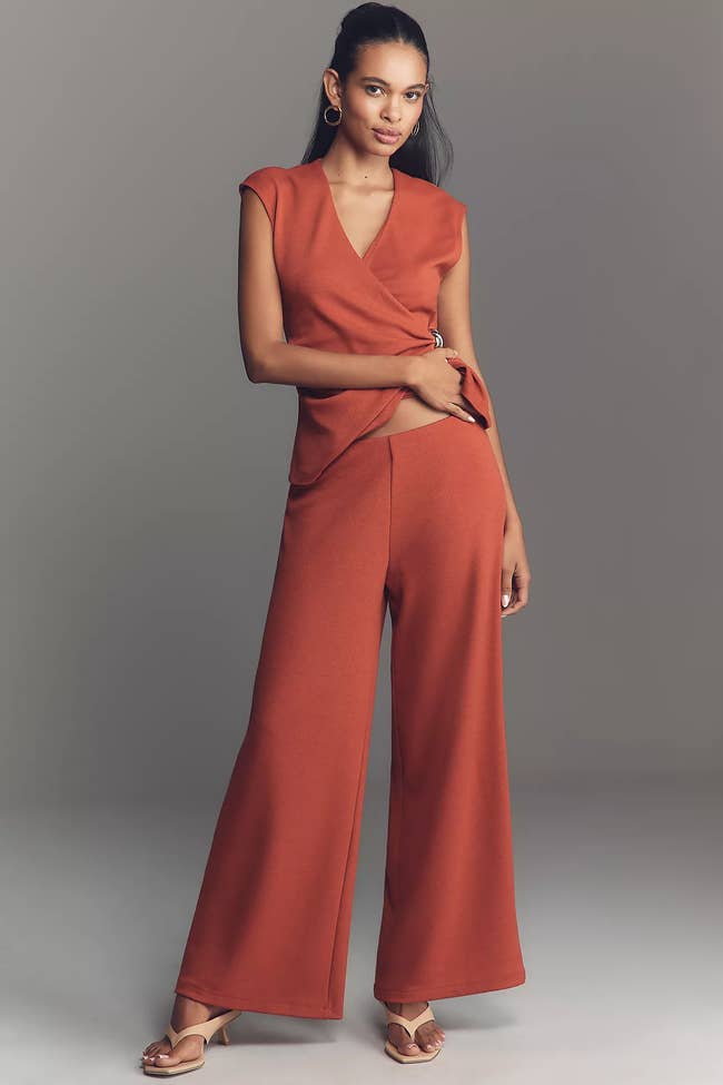 If You’re Tired Of Living In Sweats, These 26 Stylish Yet Comfy Things Will Help You Feel More Put-Together