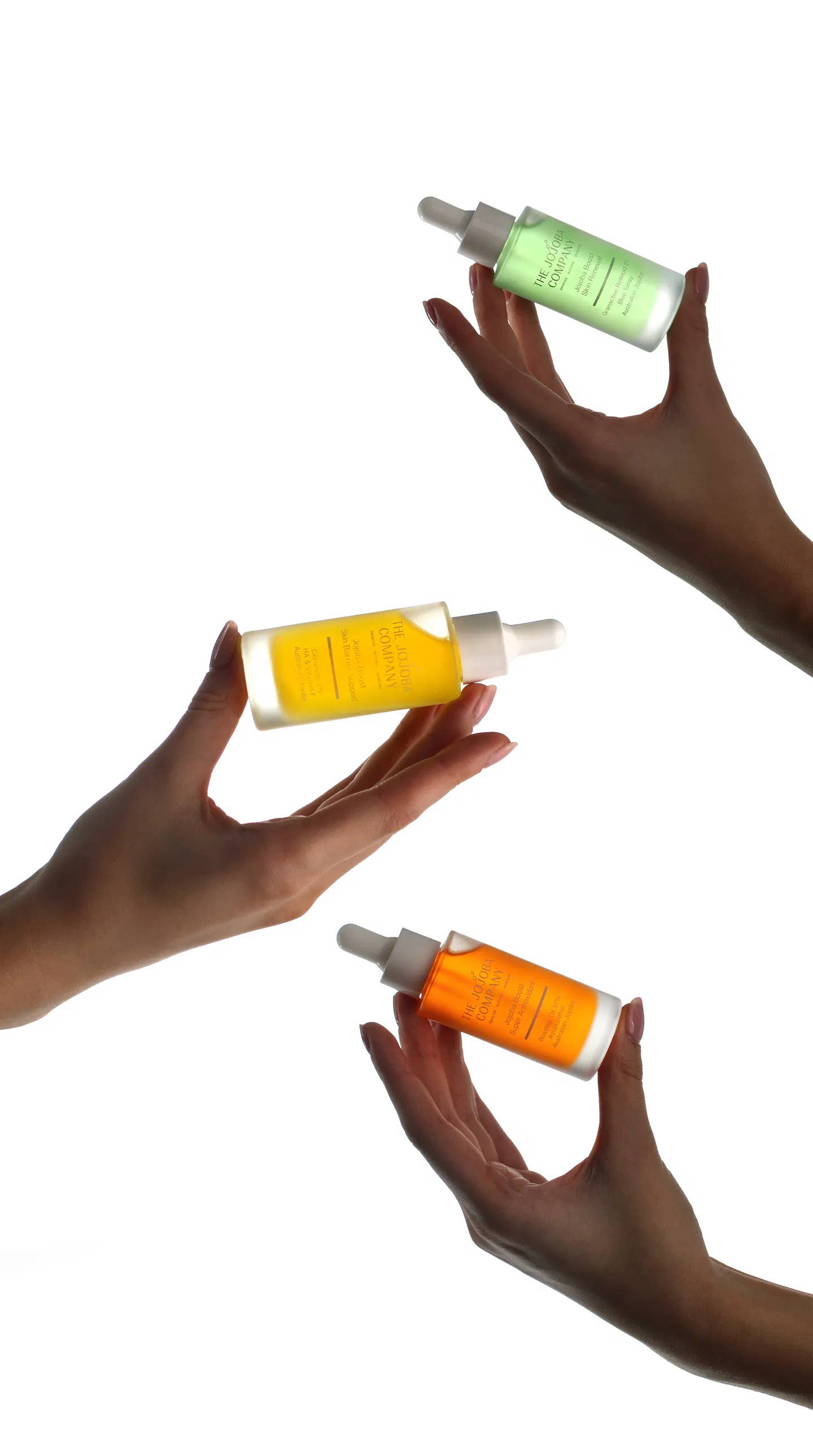 If You’re Serious About Skincare, You Need To Try Jojoba Boost Now