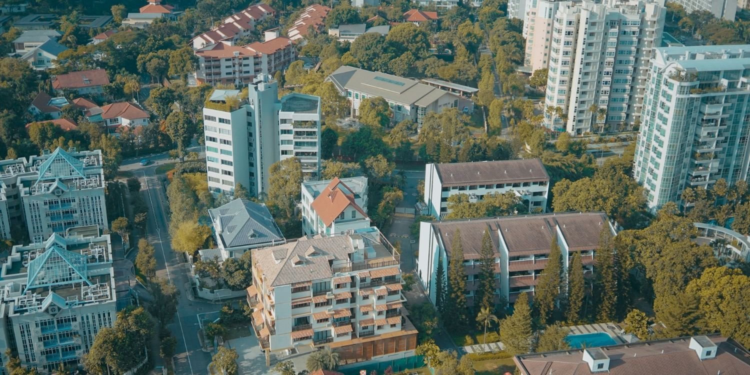 6 S’porean men fined for illegally renting out properties for short stays over online platforms