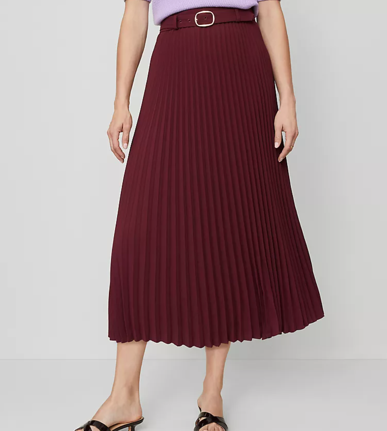 14 Retailers Besides J.Crew For Your Fall Work Wardrobe