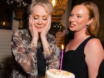 All the Stars Who Let Loose at the 2025 Emmys After-Parties