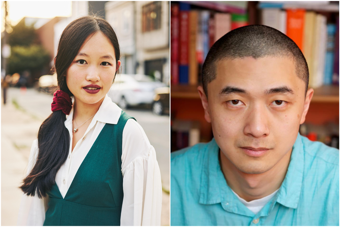 R.F. Kuang, Ken Liu and Fuchsia Dunlop headline Singapore Writers Festival in November