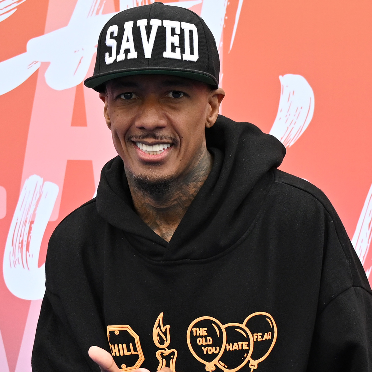 Nick Cannon Details “Careless” Reason He Fathered 12 Kids