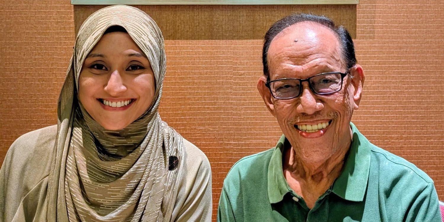 WP ge2025 candidate is niece of former minister, plans to continue learning from him