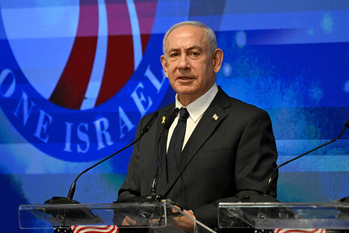 Netanyahu’s Qatar attack will only isolate him and Israel even further