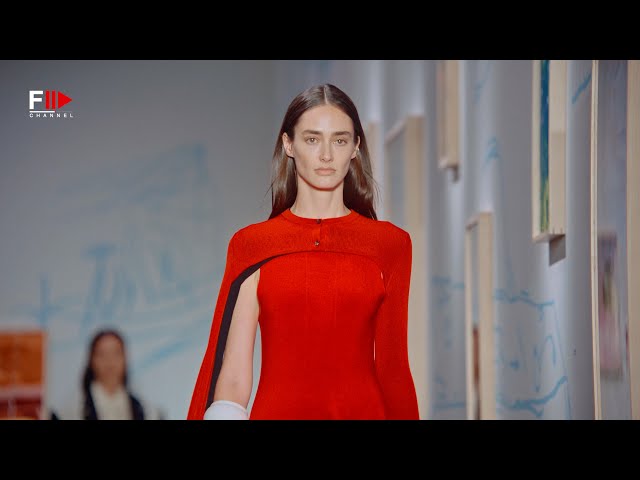 ASHLYN Spring 2026 Full Show New York - 4K